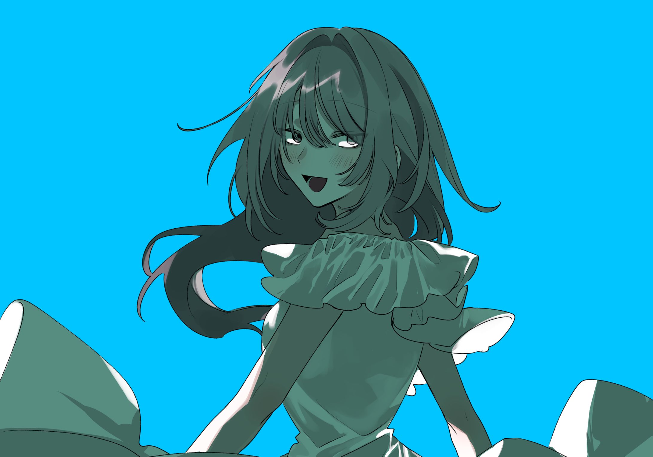 ▌企画用イラスト　3枚-1