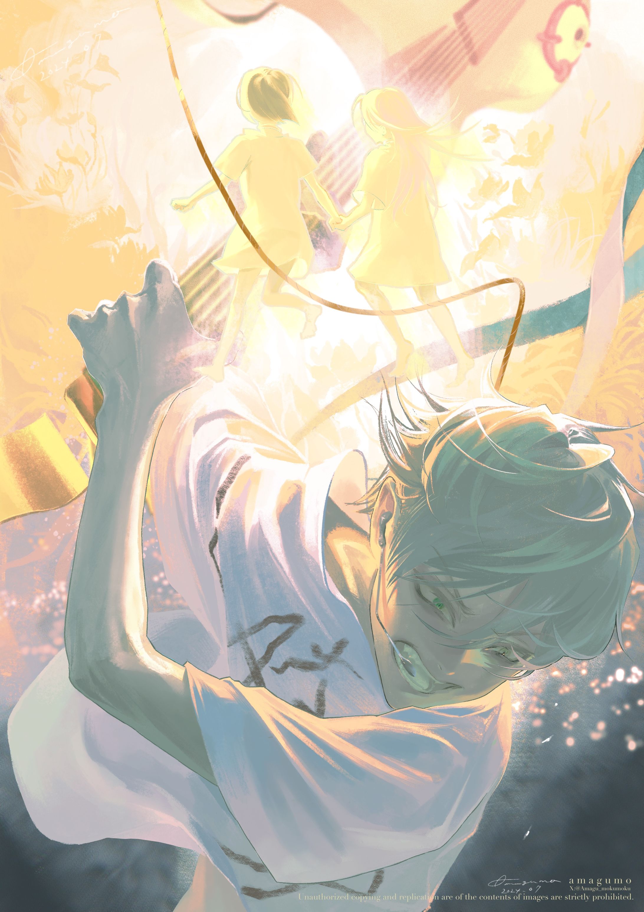 Fanart _ 14-1