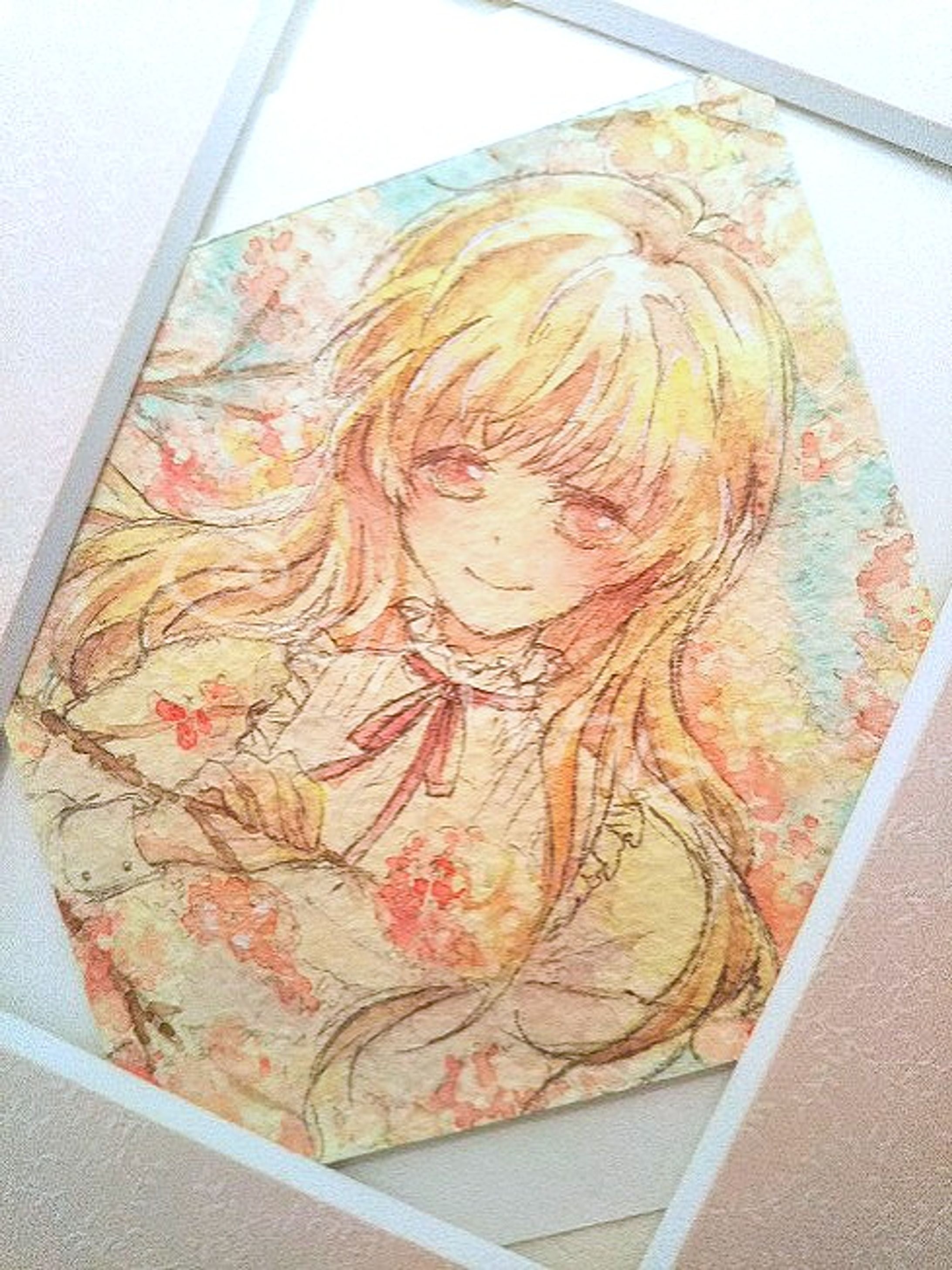 はらはらと舞う/202004-1