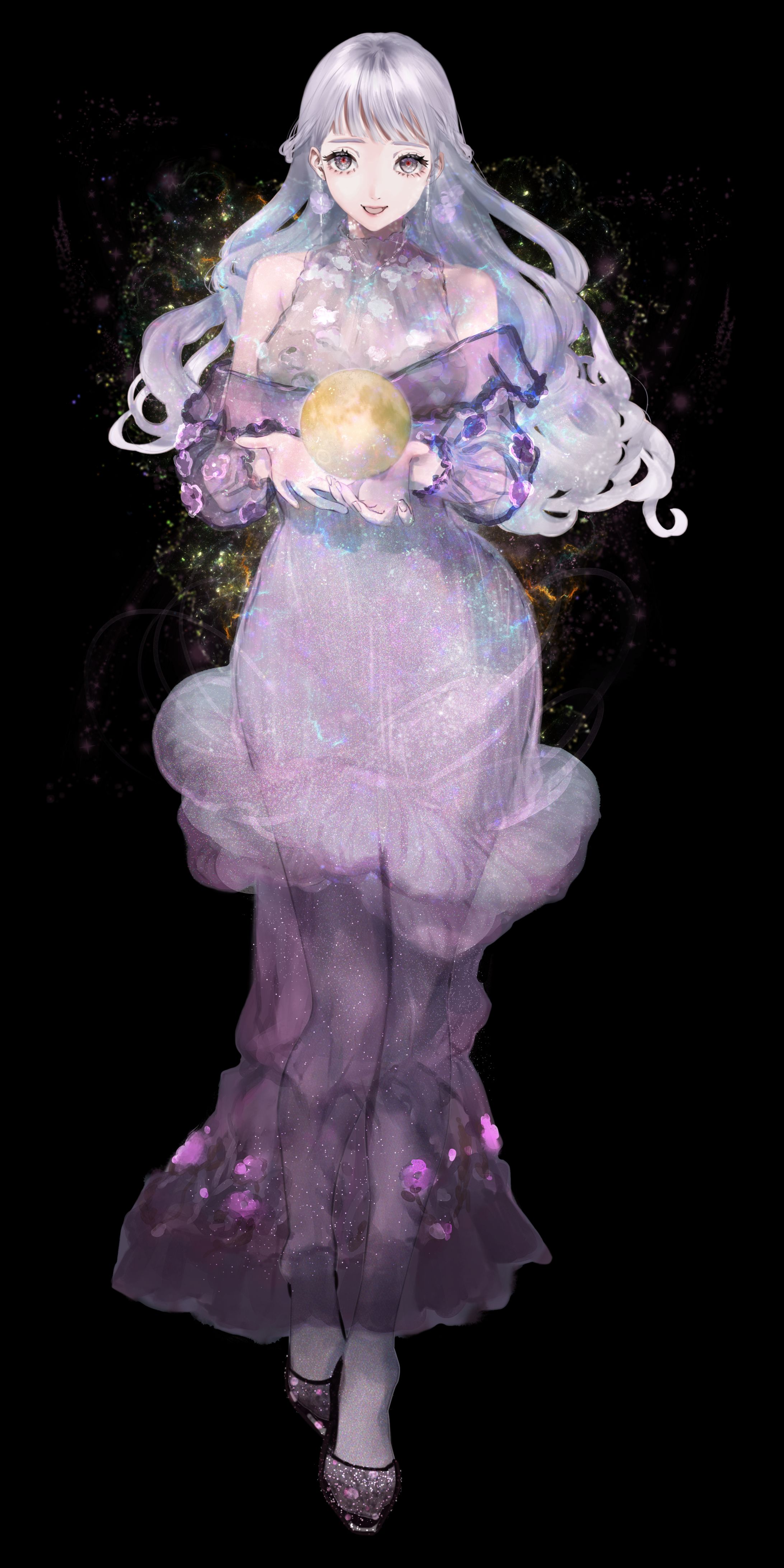 依頼制作 #1(2022–2023年)/Commission #1(2022–2023)-1