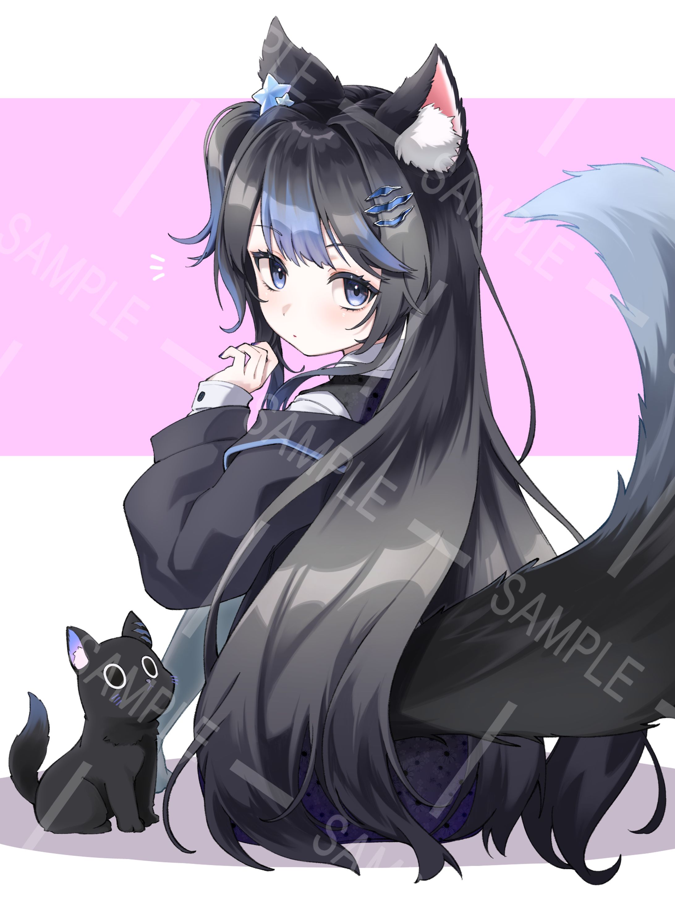 【commission】skeb-1