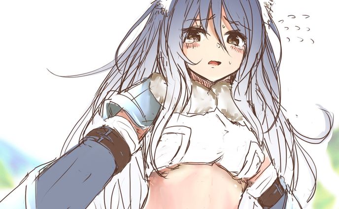 らくがき