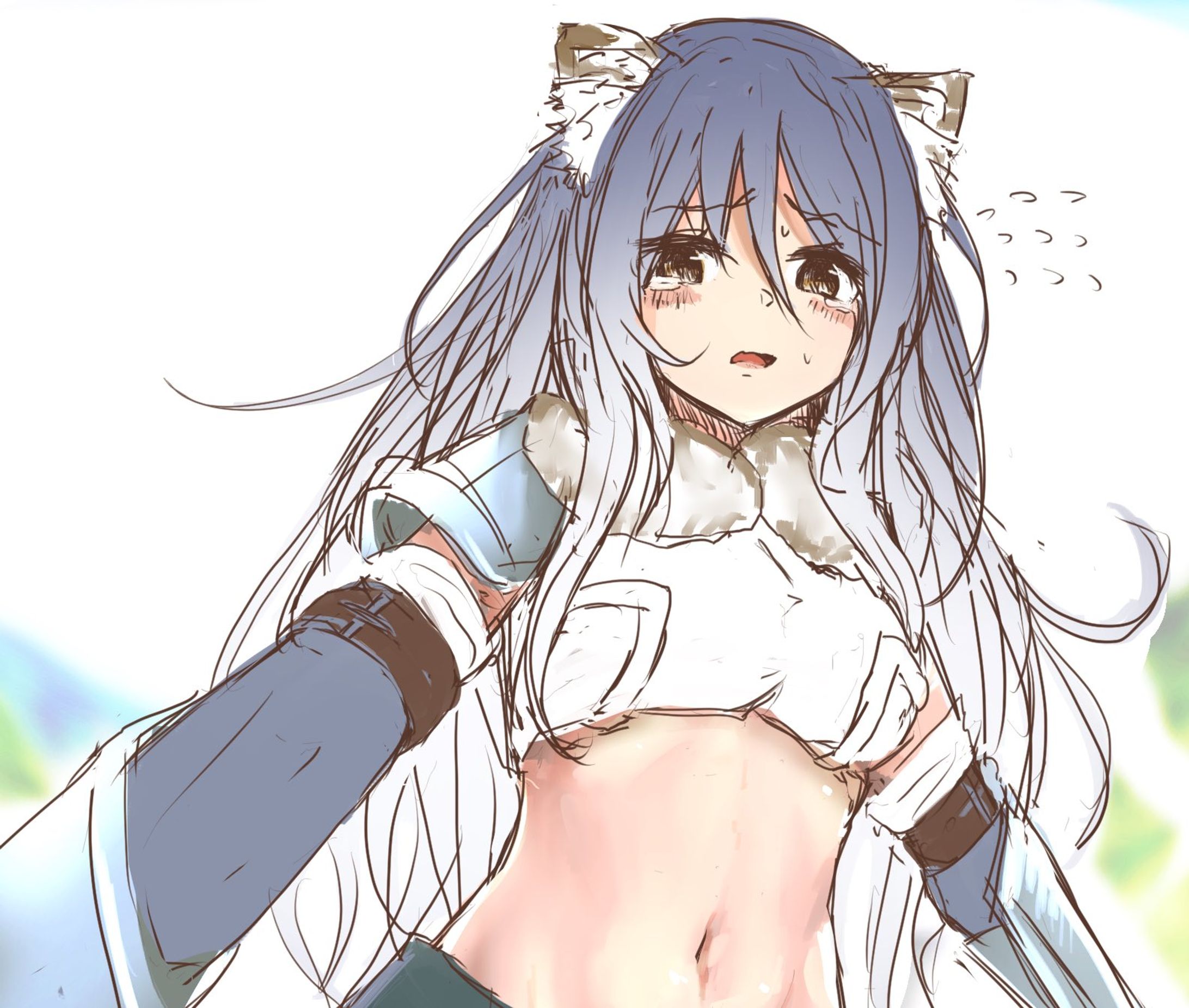 らくがき-1