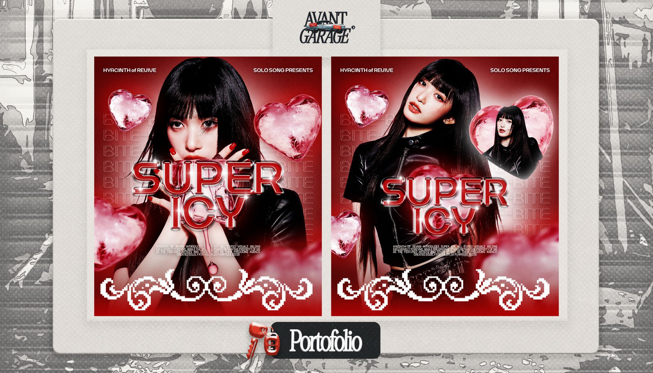 OCRP  |  CUSTOM POSTER -1