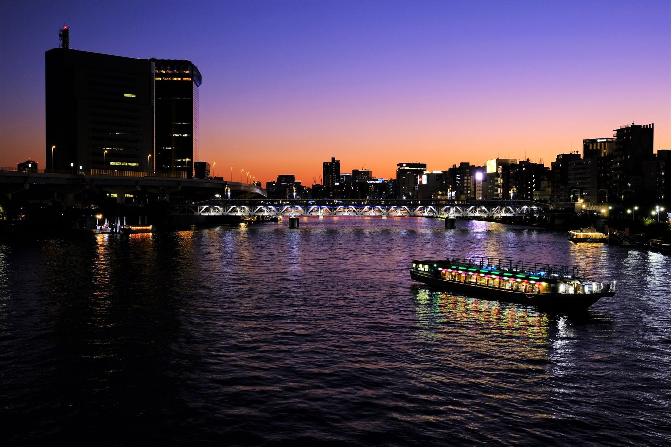 【写真撮影サンプル】風景写真-1