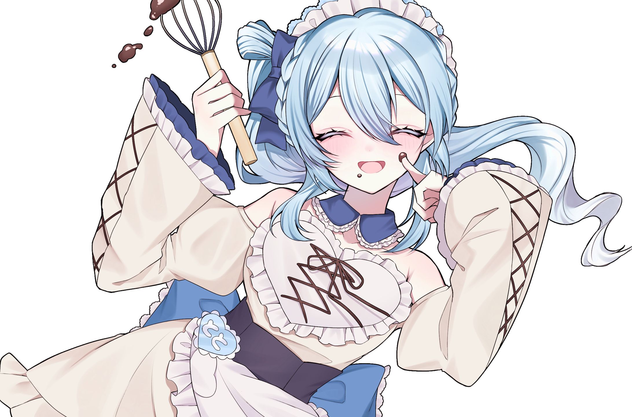 グッズ用イラスト-1