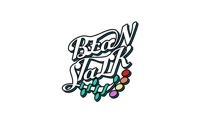 【ロゴ】BEaNSTaLK