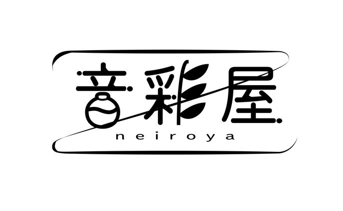 同人販売ロゴ