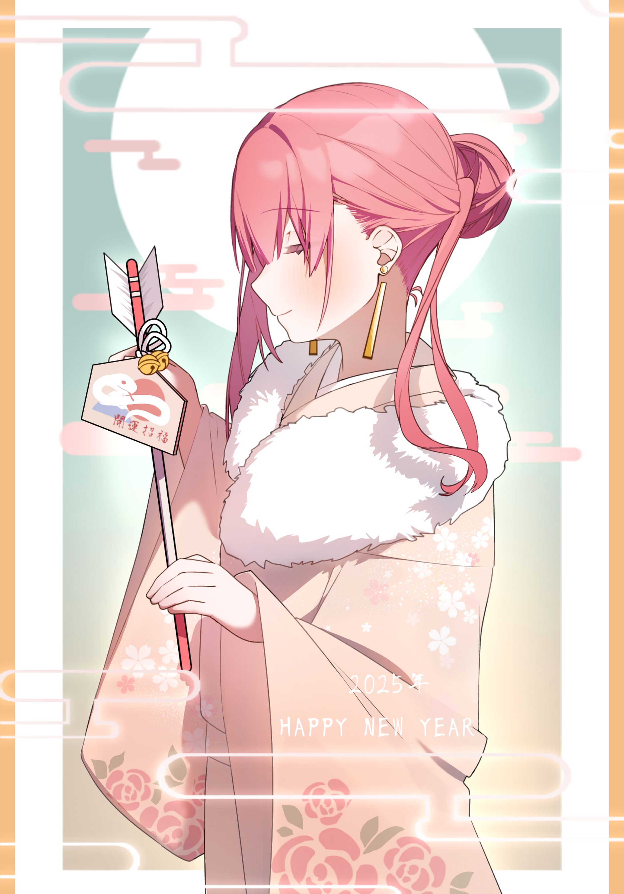 趣味絵】1枚絵-1