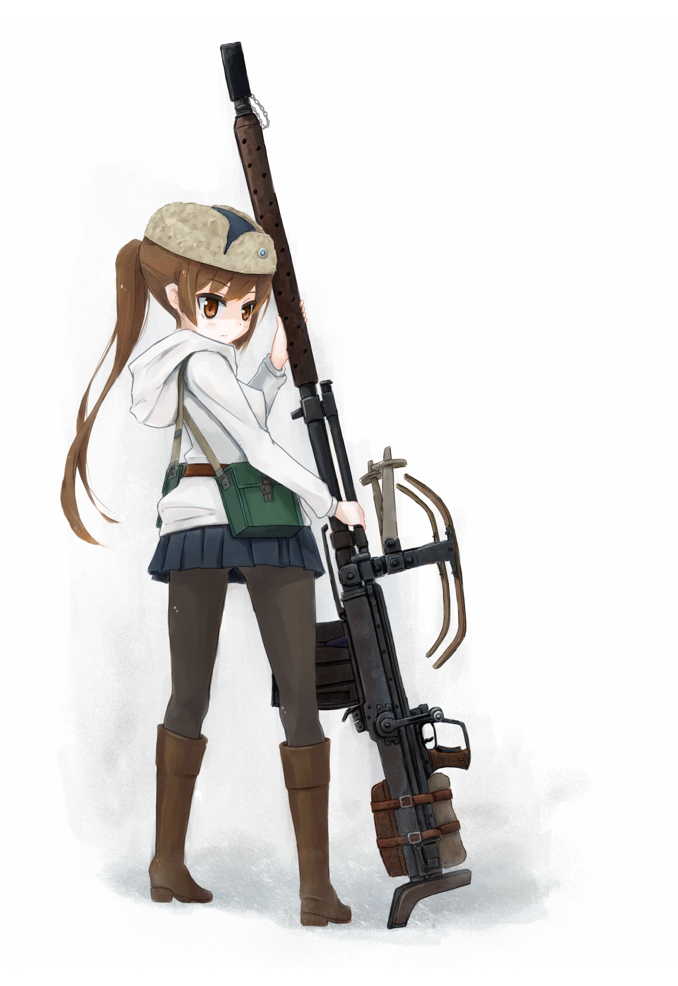 TALVISOTA 20pst kiv/39 "Norsupyssy"-1