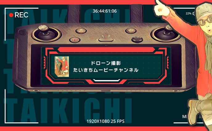 クリエイター、ヘッダー/チャンネルアート