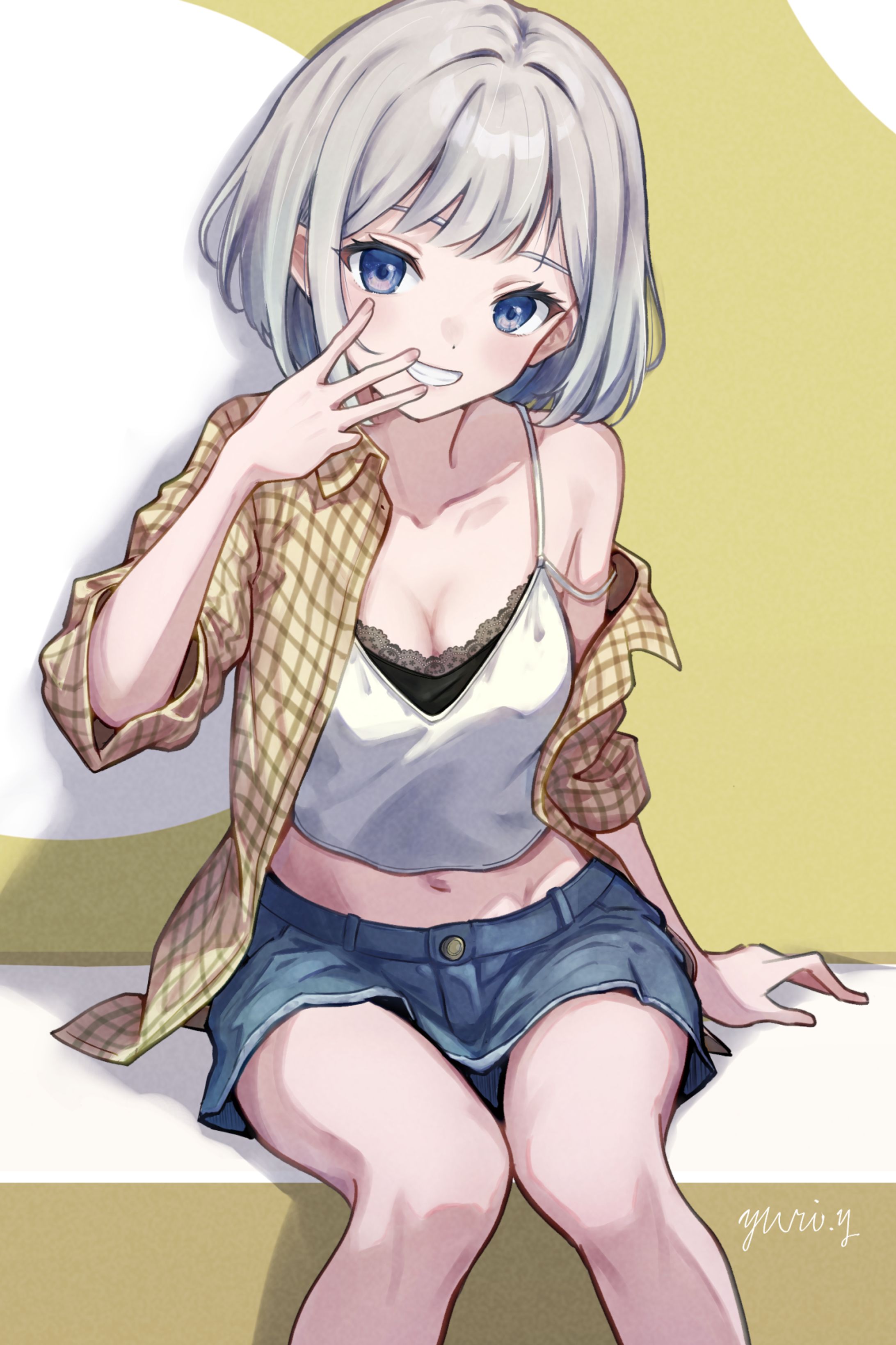 キャミ-1