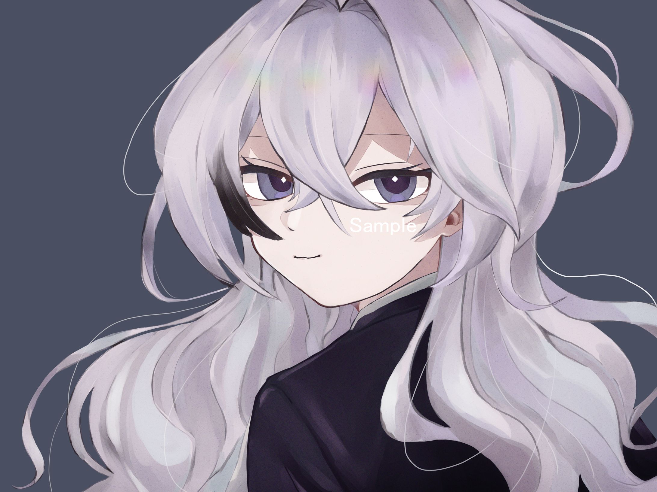 イラストサンプル-1