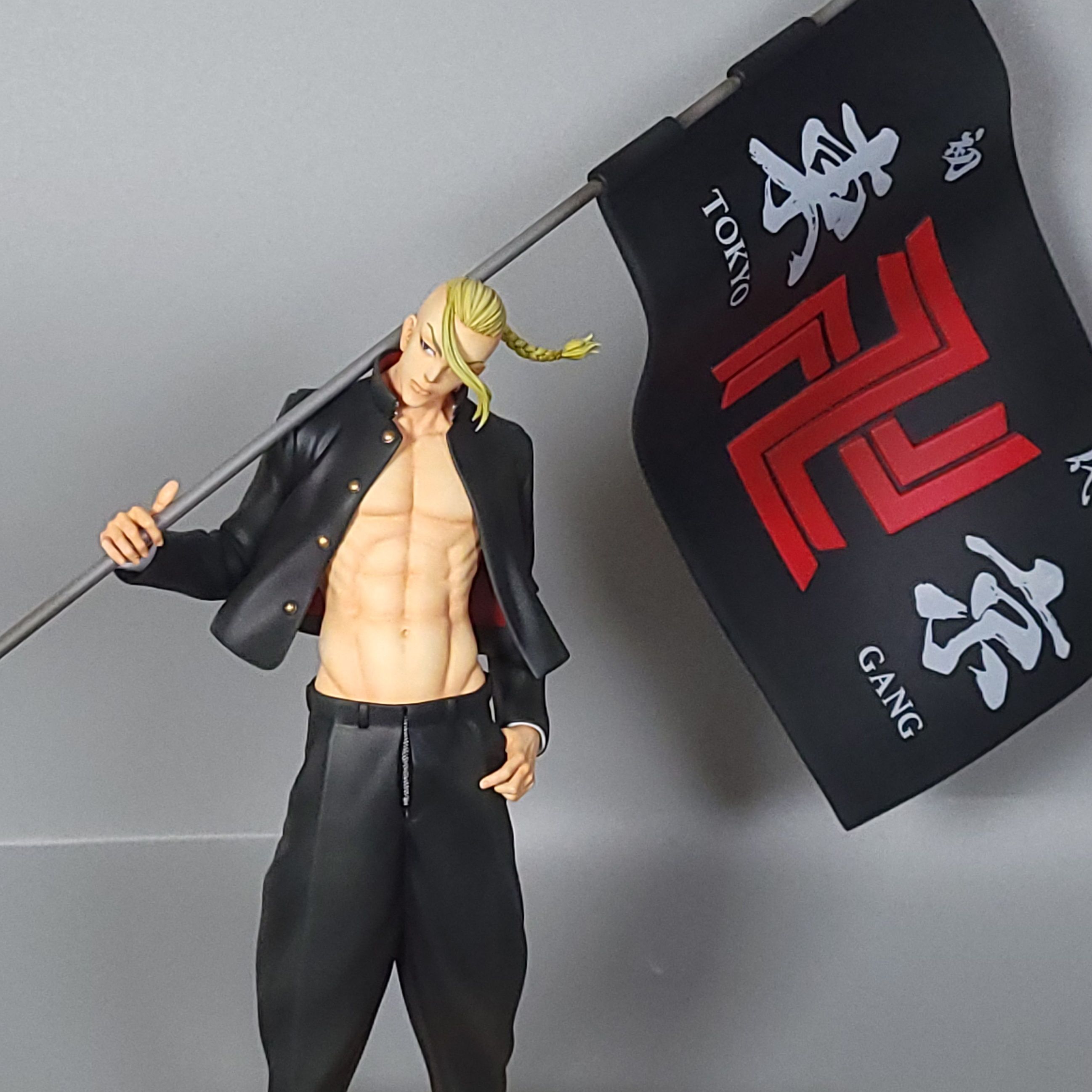 ドラケン 東京卍リベンジャーズ』