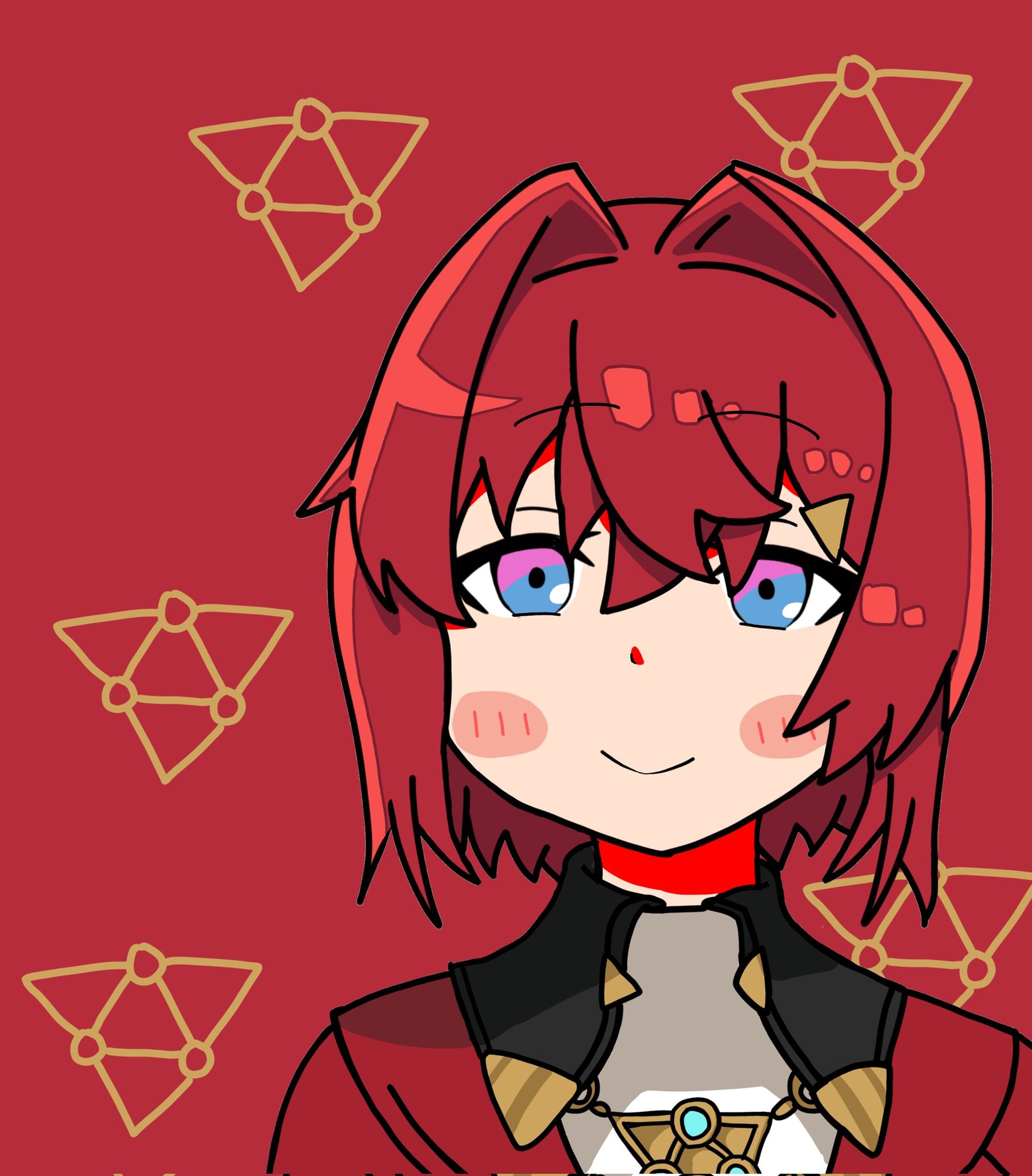 ファンアート-1