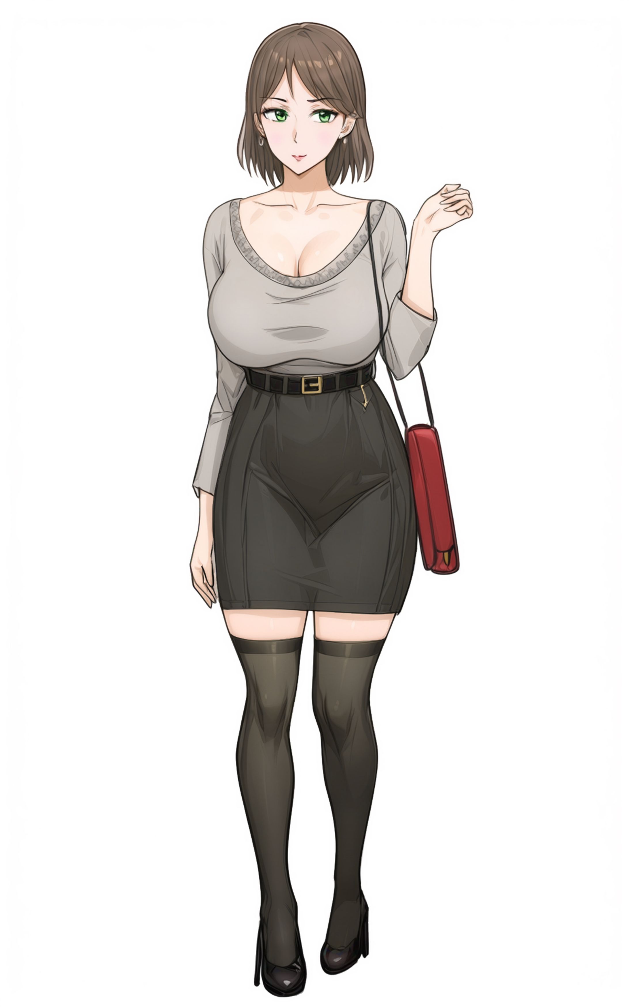 お姉さん-1