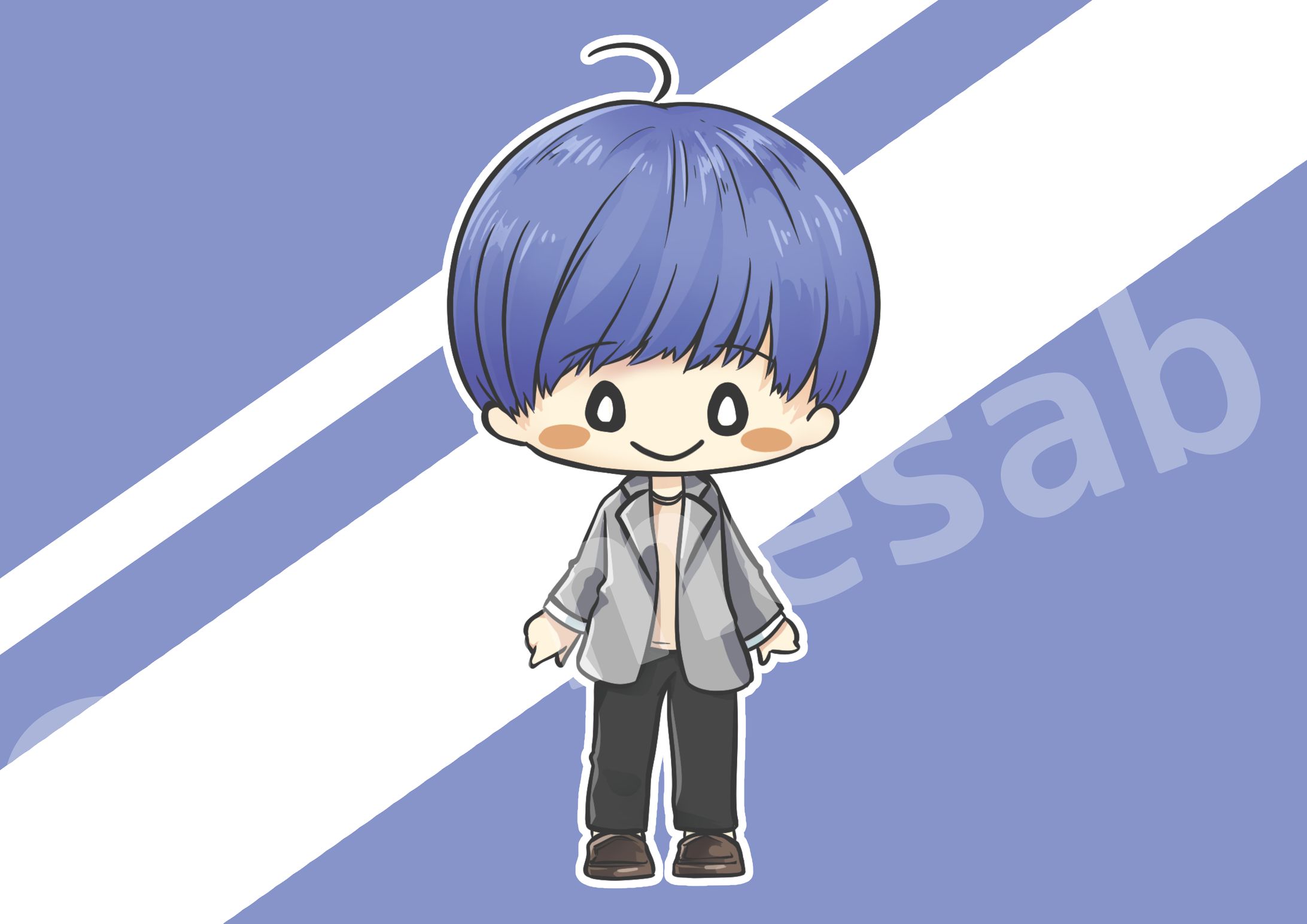 全身キャラクター-1