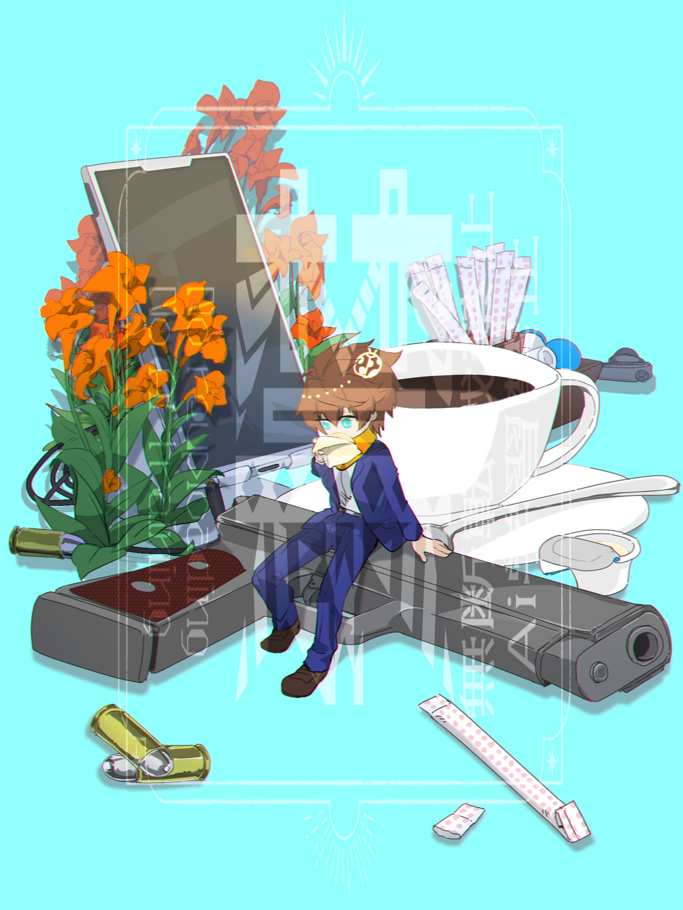 👑NEW!　モチーフヴィネット-1