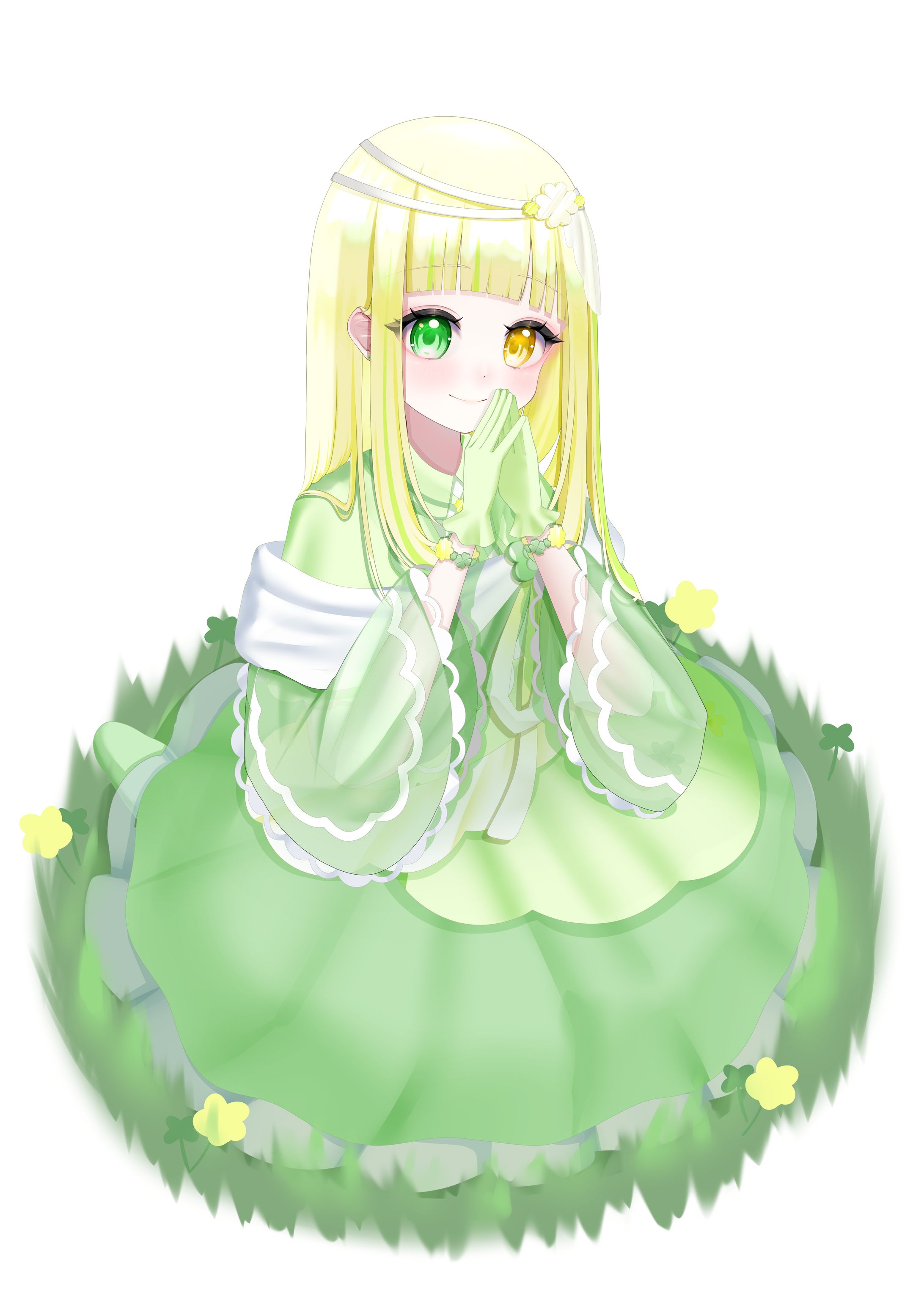 【キービジュアル】茉野なのは様-1