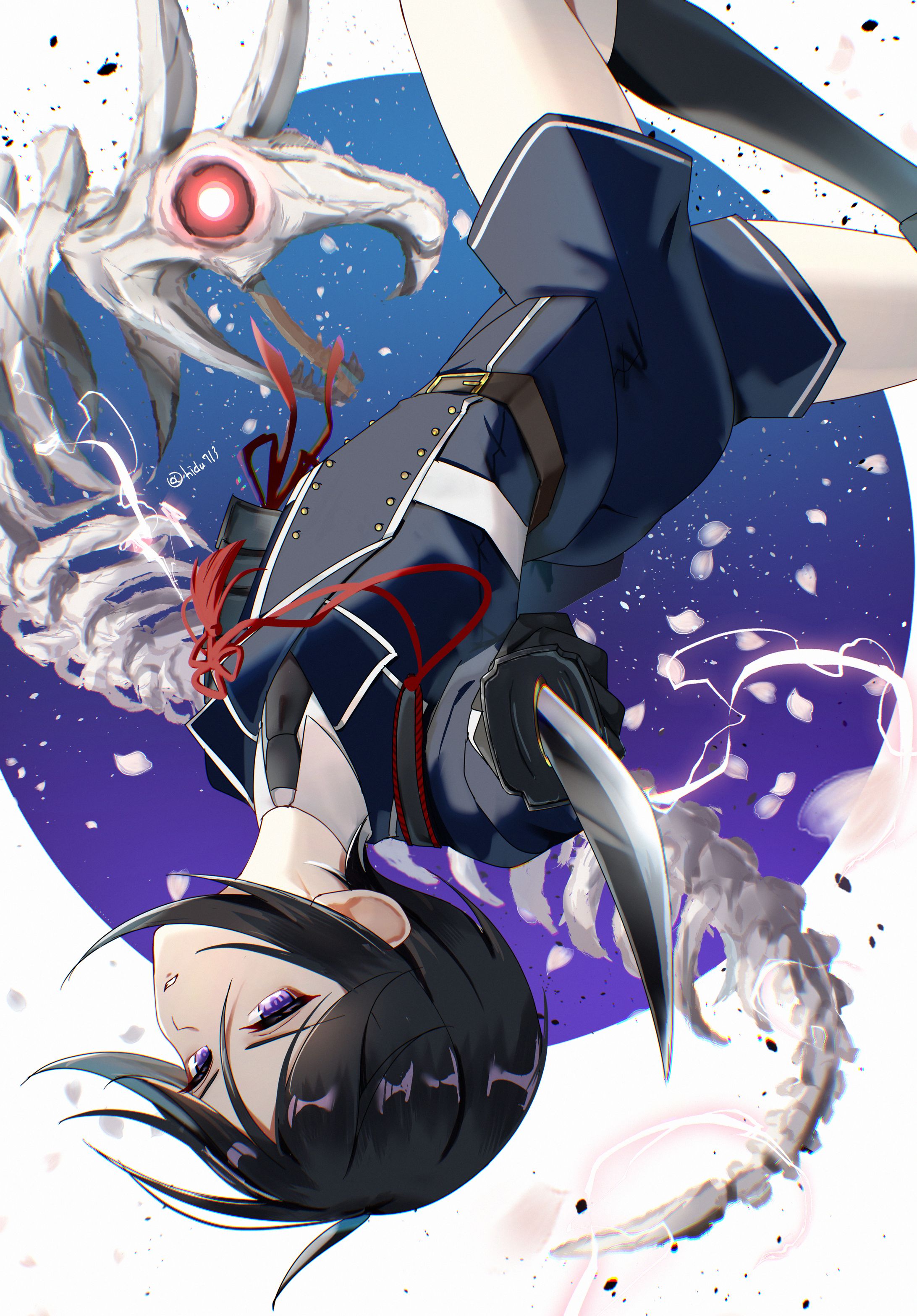 刀剣乱舞FA-1