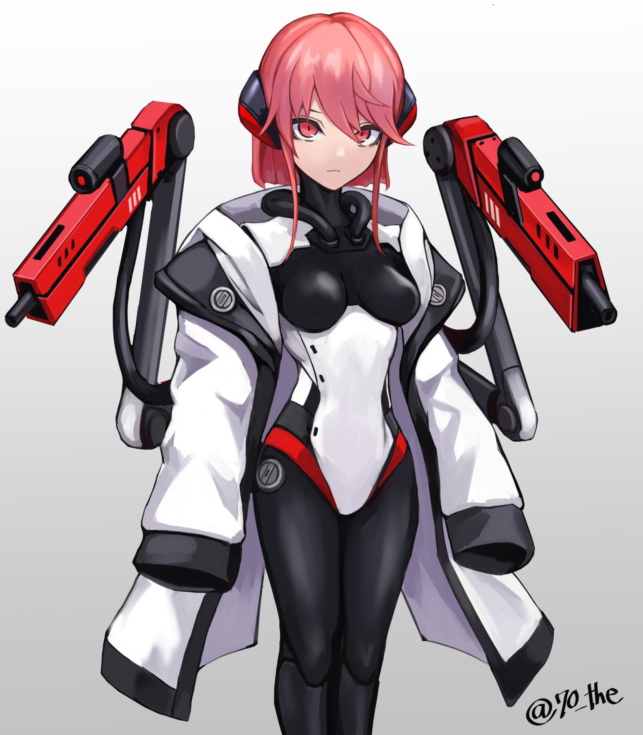 オリジナルキャラクター-1