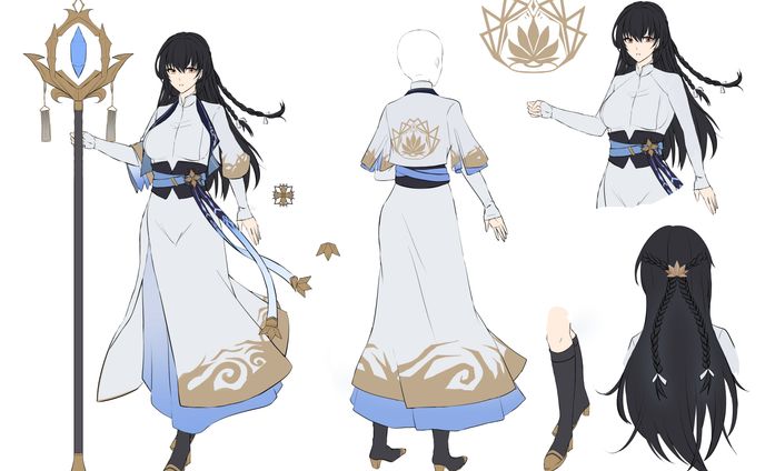 創作、🍽️design