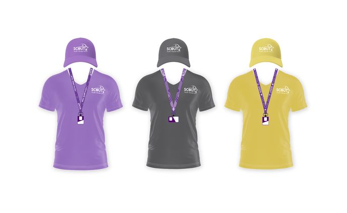(Operation Bundle) SYMT Corporate Identity