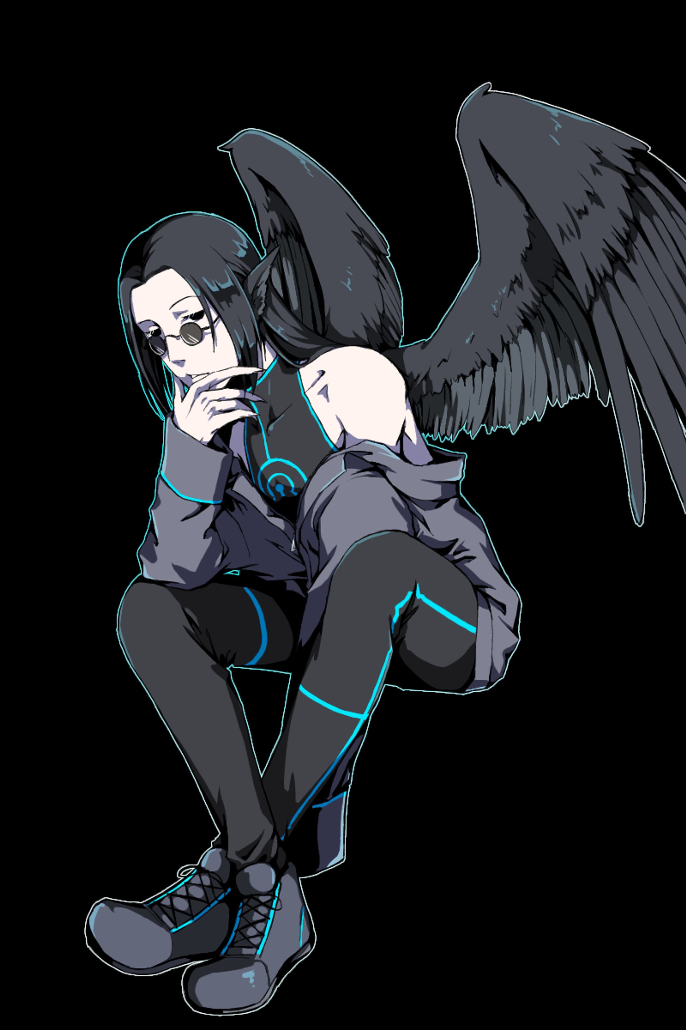 オリジナルキャラクター-1