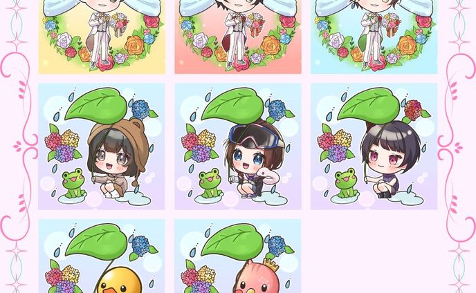 2025年6月量産イラスト3