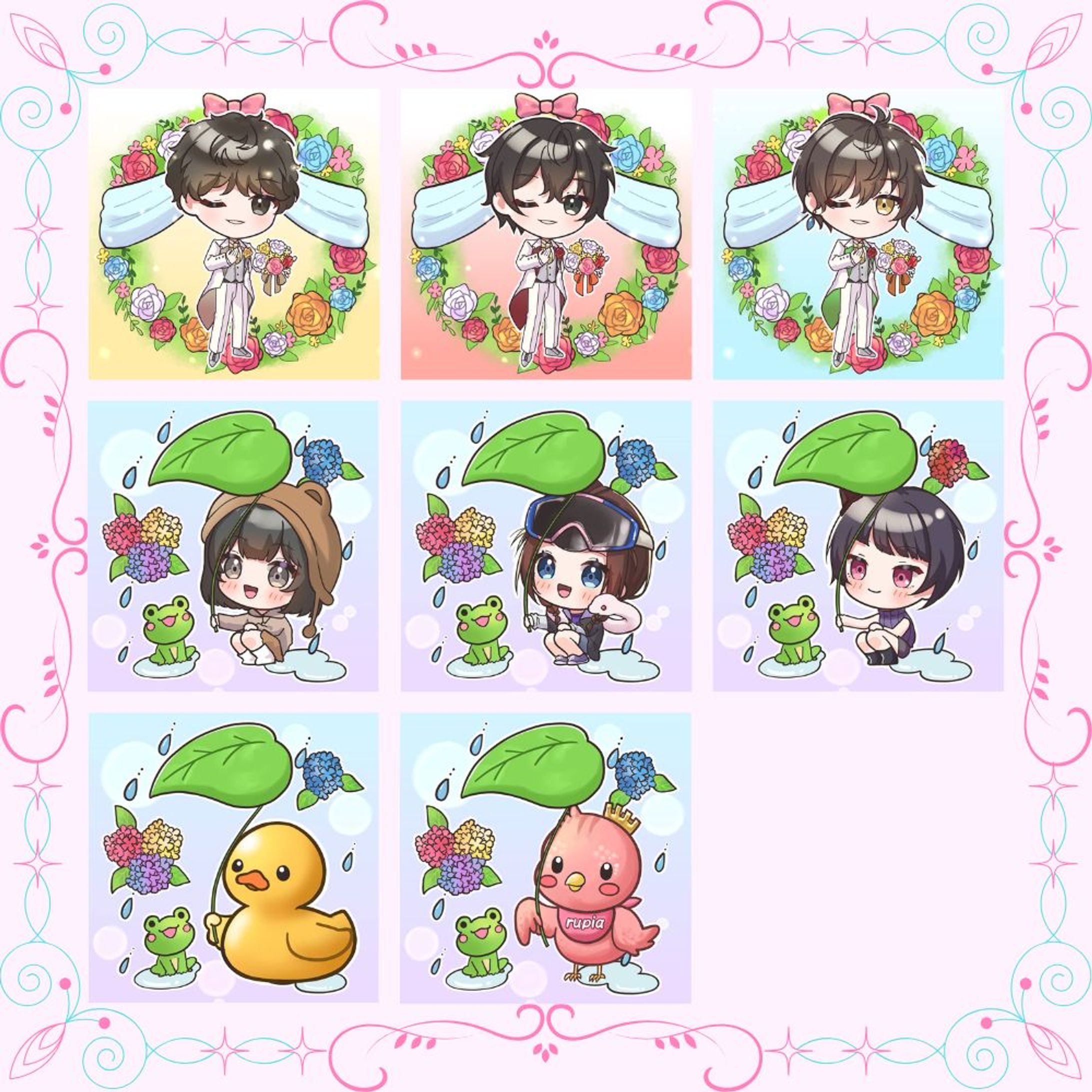 2025年6月量産イラスト3-1