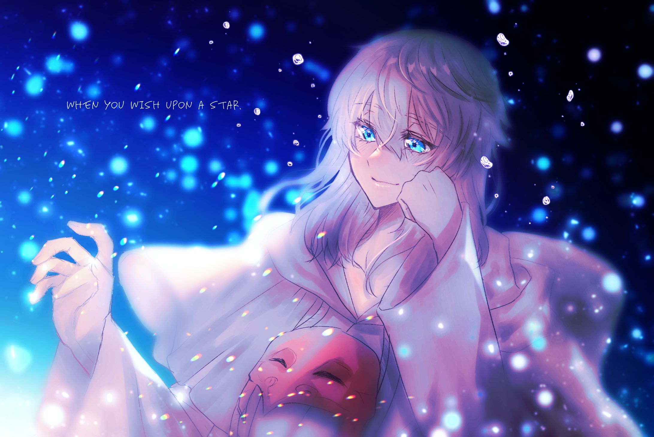 【二次創作】-1