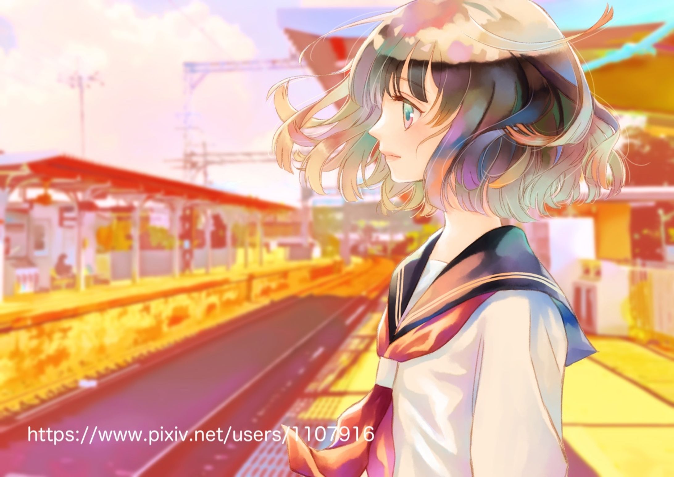 Illust/イラスト-1