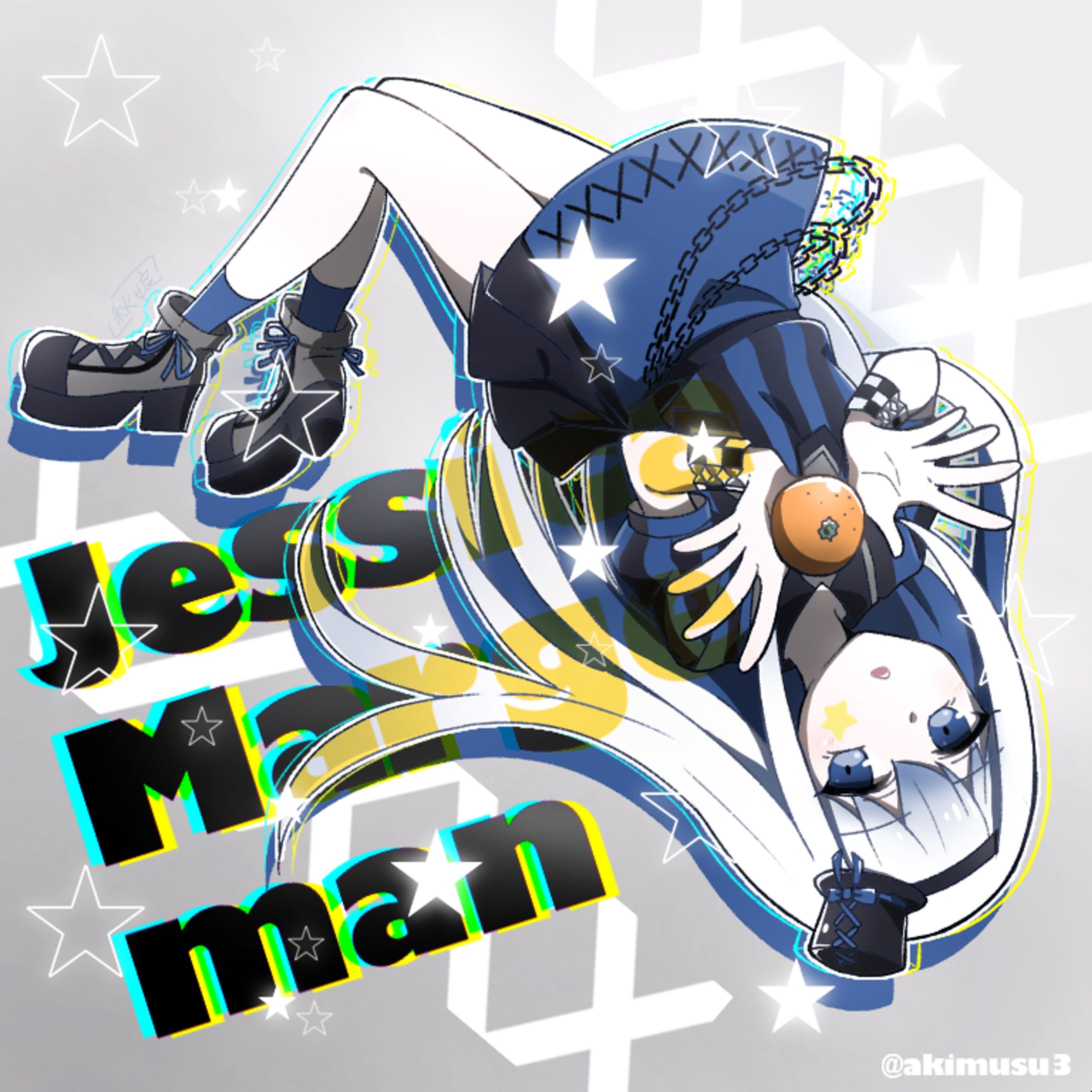 2020.05🦊ファンアートまとめ-1