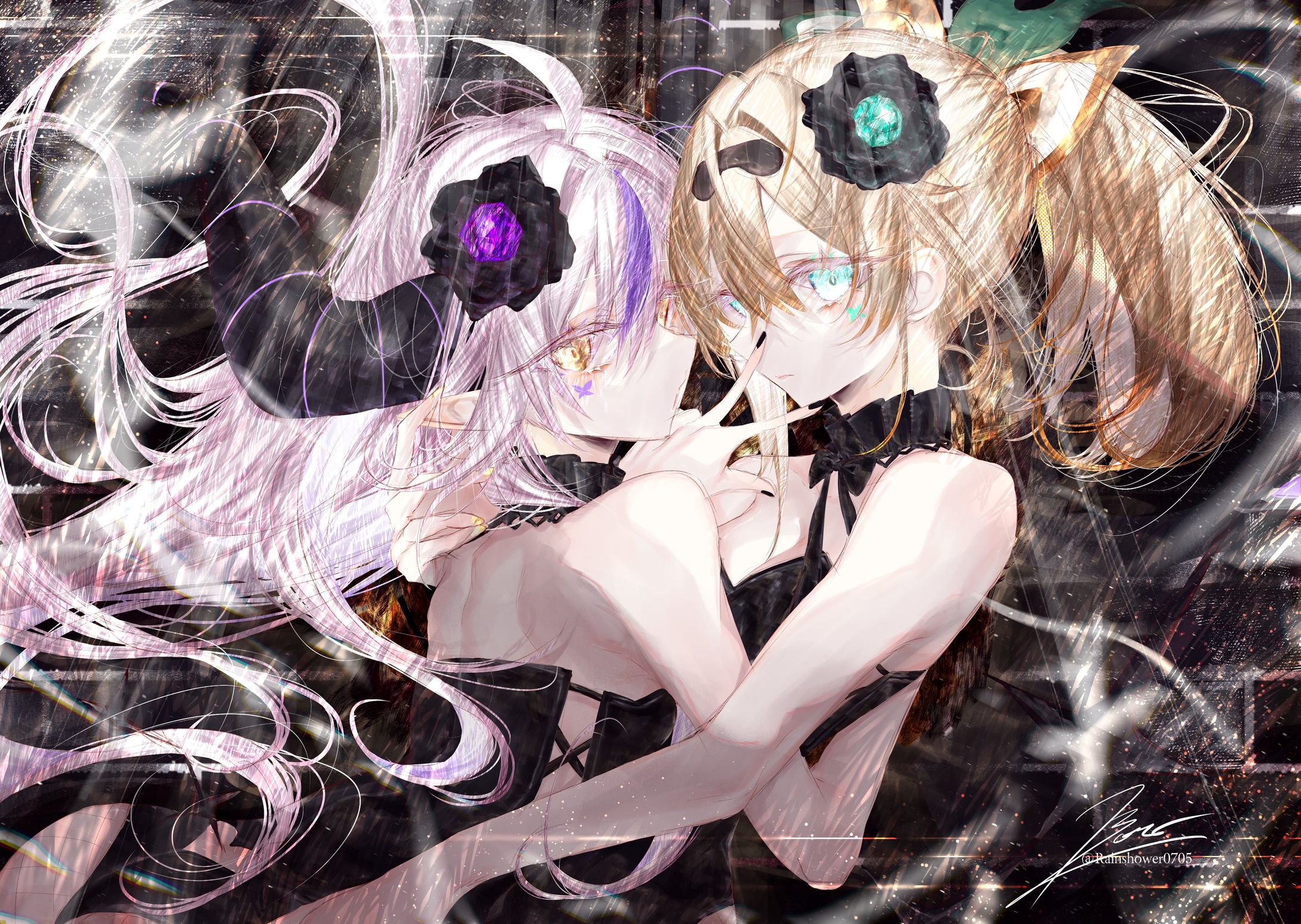 レクイエム-1