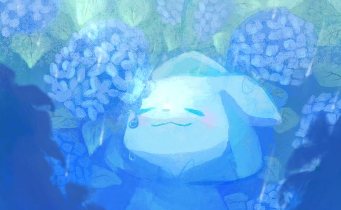 絵描き、king gear