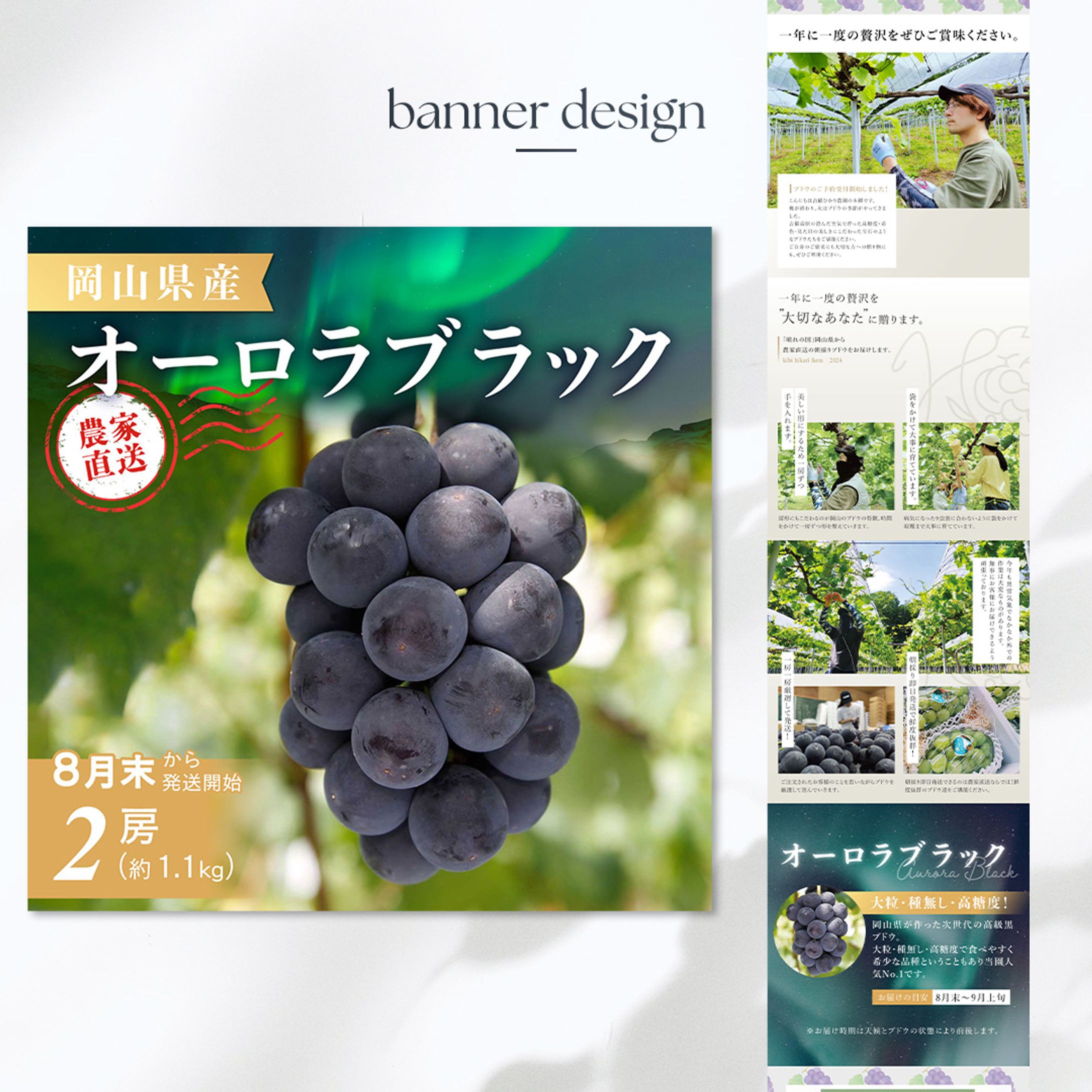 [works]Yahoo!ショッピングの商品画像-1