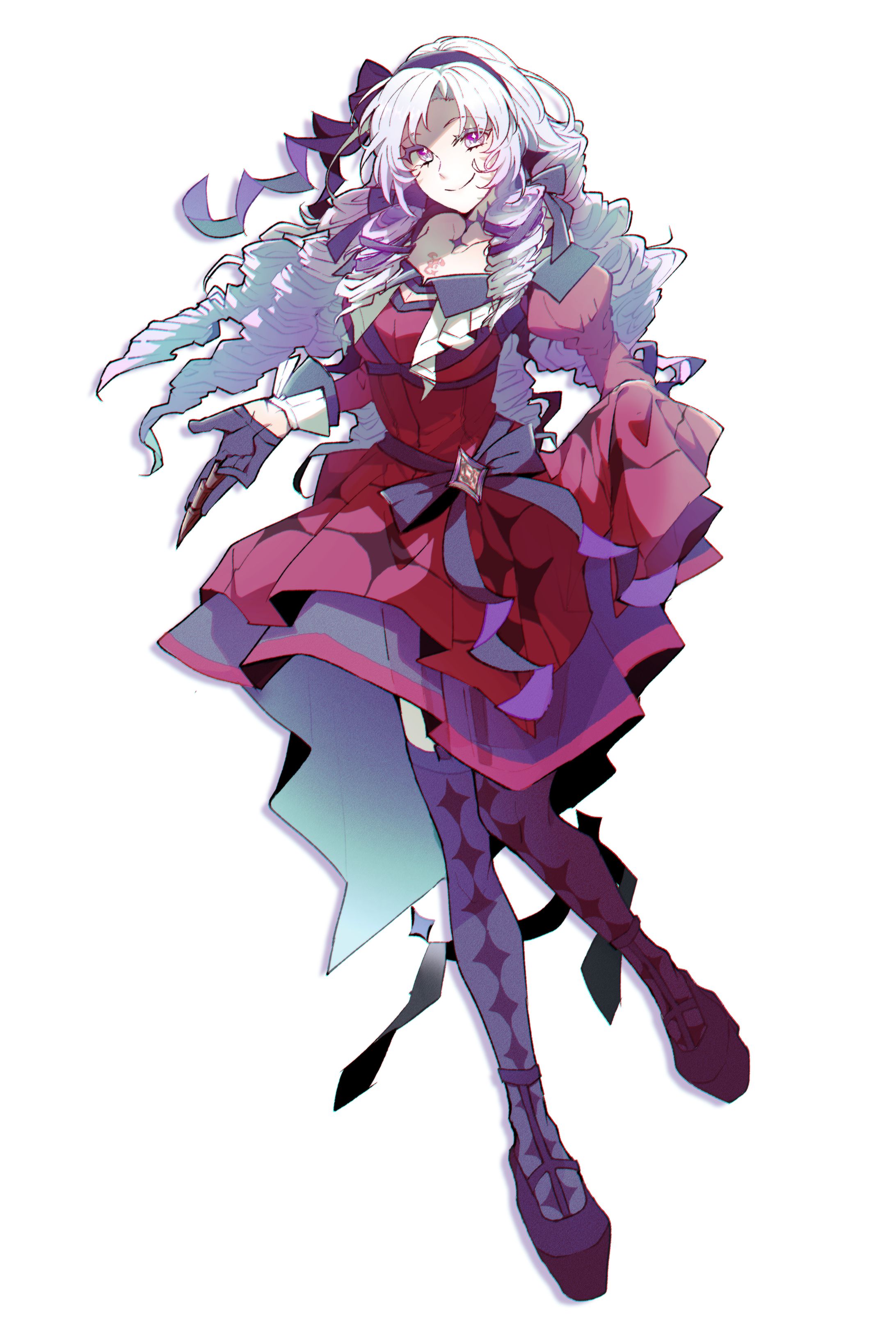 サロメお嬢様-1