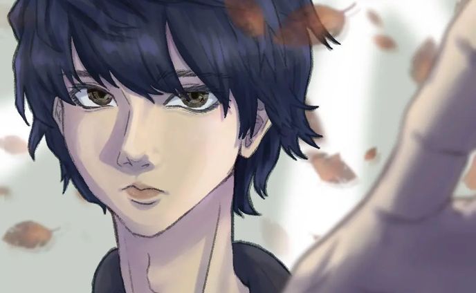 イラストレーター, イラストレーター、メニュー表