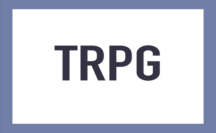 TRPG