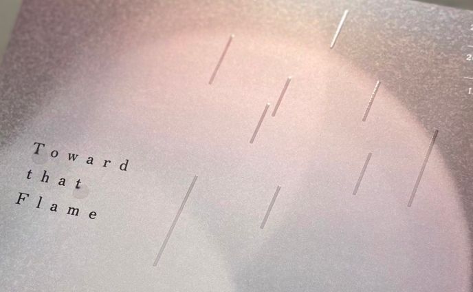 表紙デザイン / 眞昼様