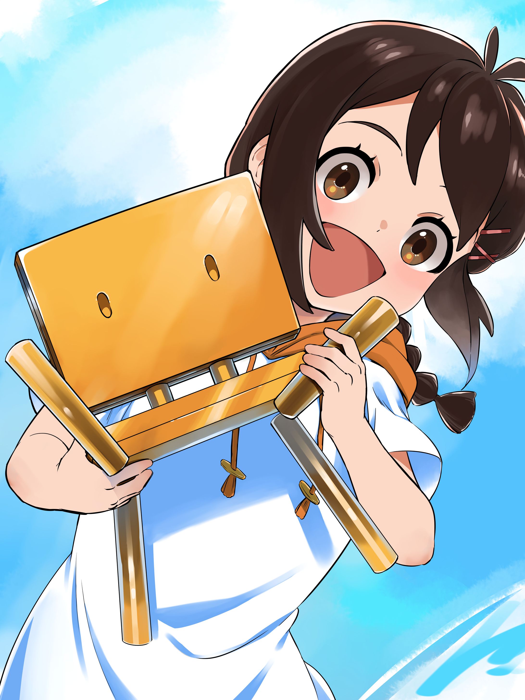 版権イラスト-1