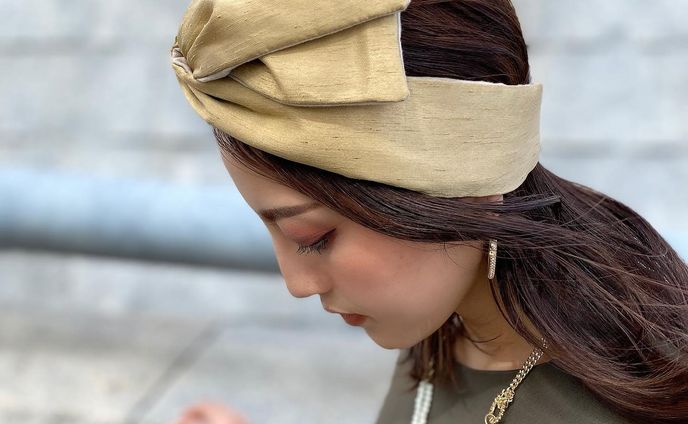 日本、ハンドメイド