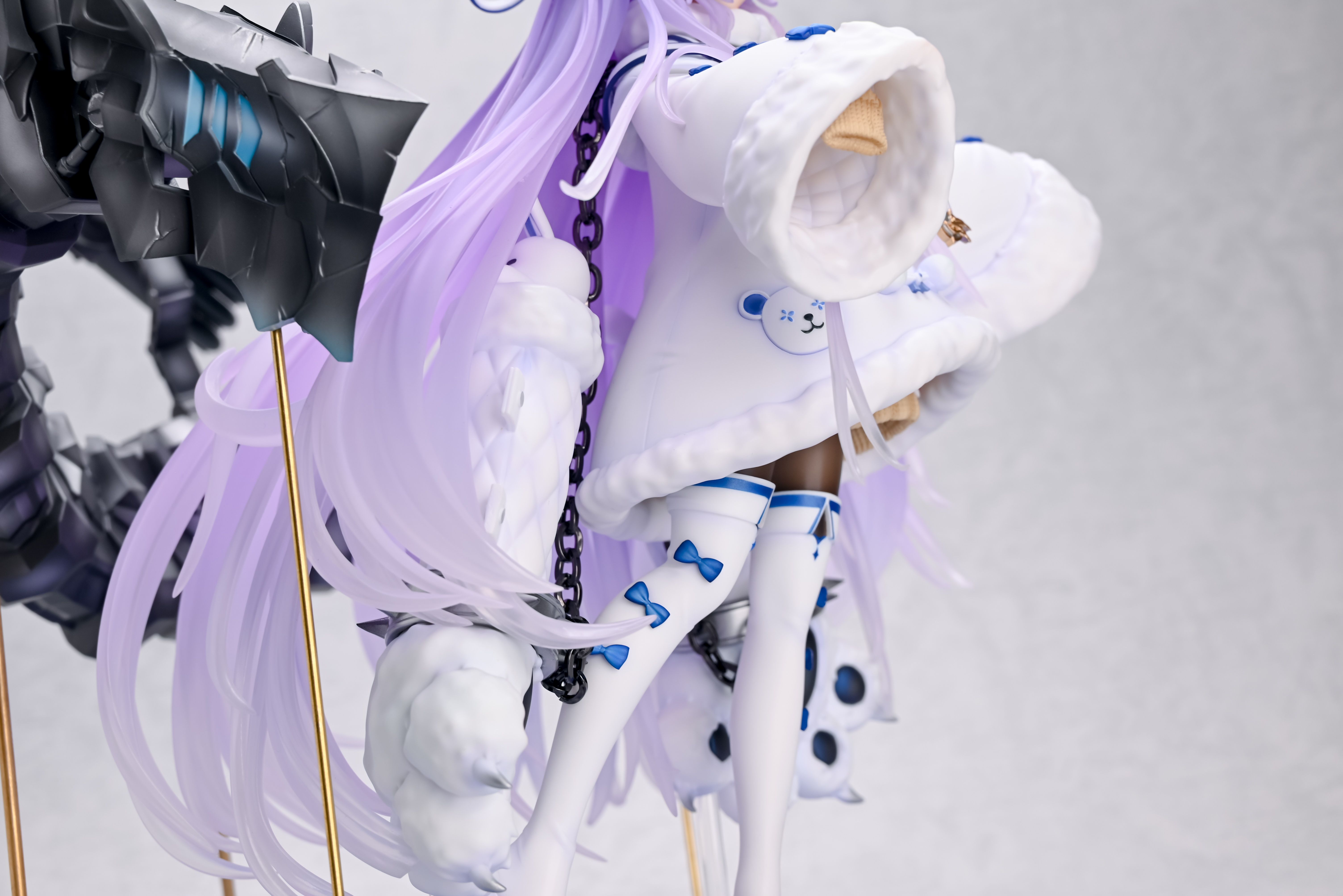 新品 ヤーデ 真夏をぺろりと バースト竹内 ガレージキット アズールレーン 新品 ヤーデ 真夏をぺろりと バースト竹内 ガレージキット