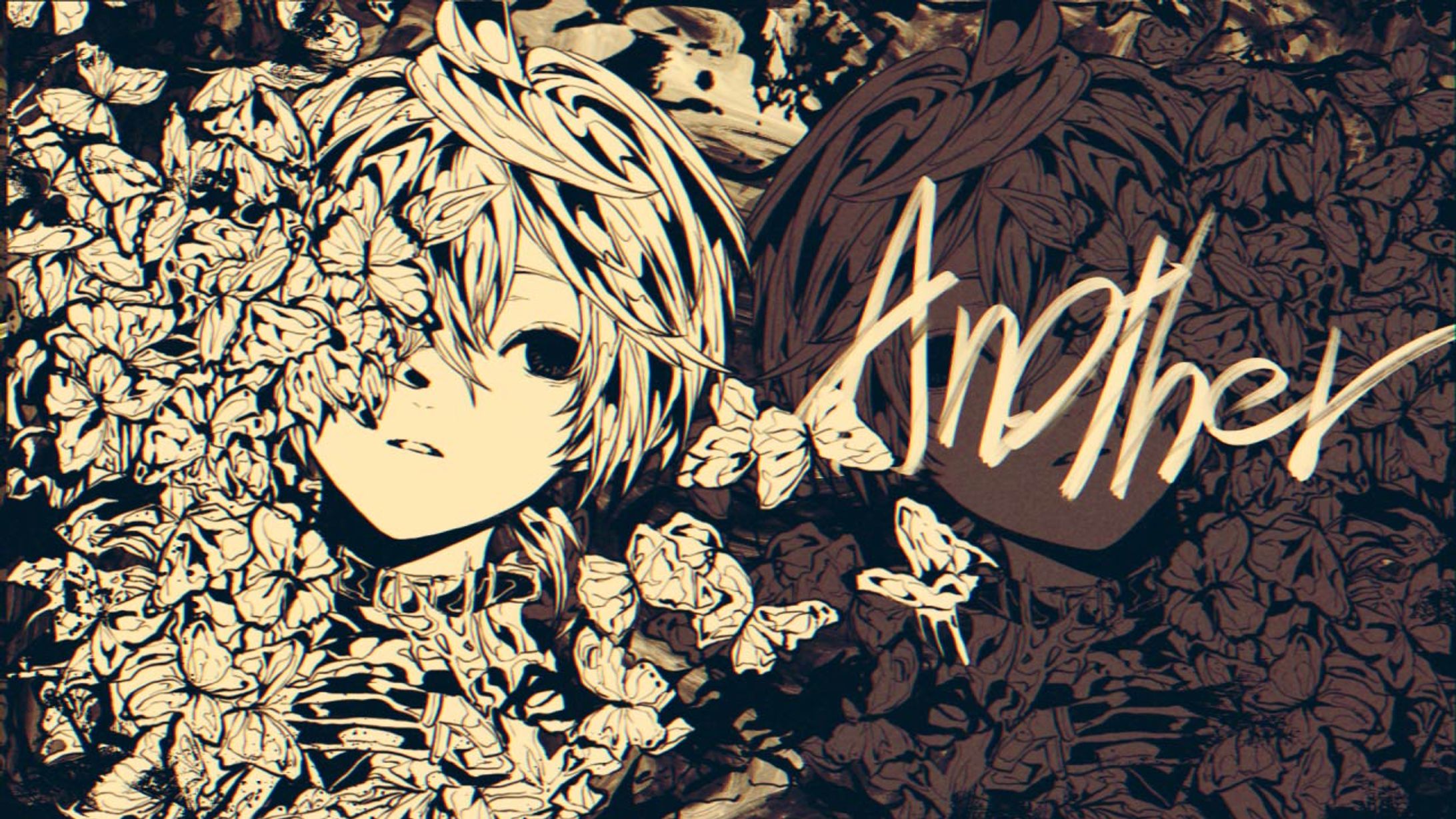 オーP『Another』MV制作-1