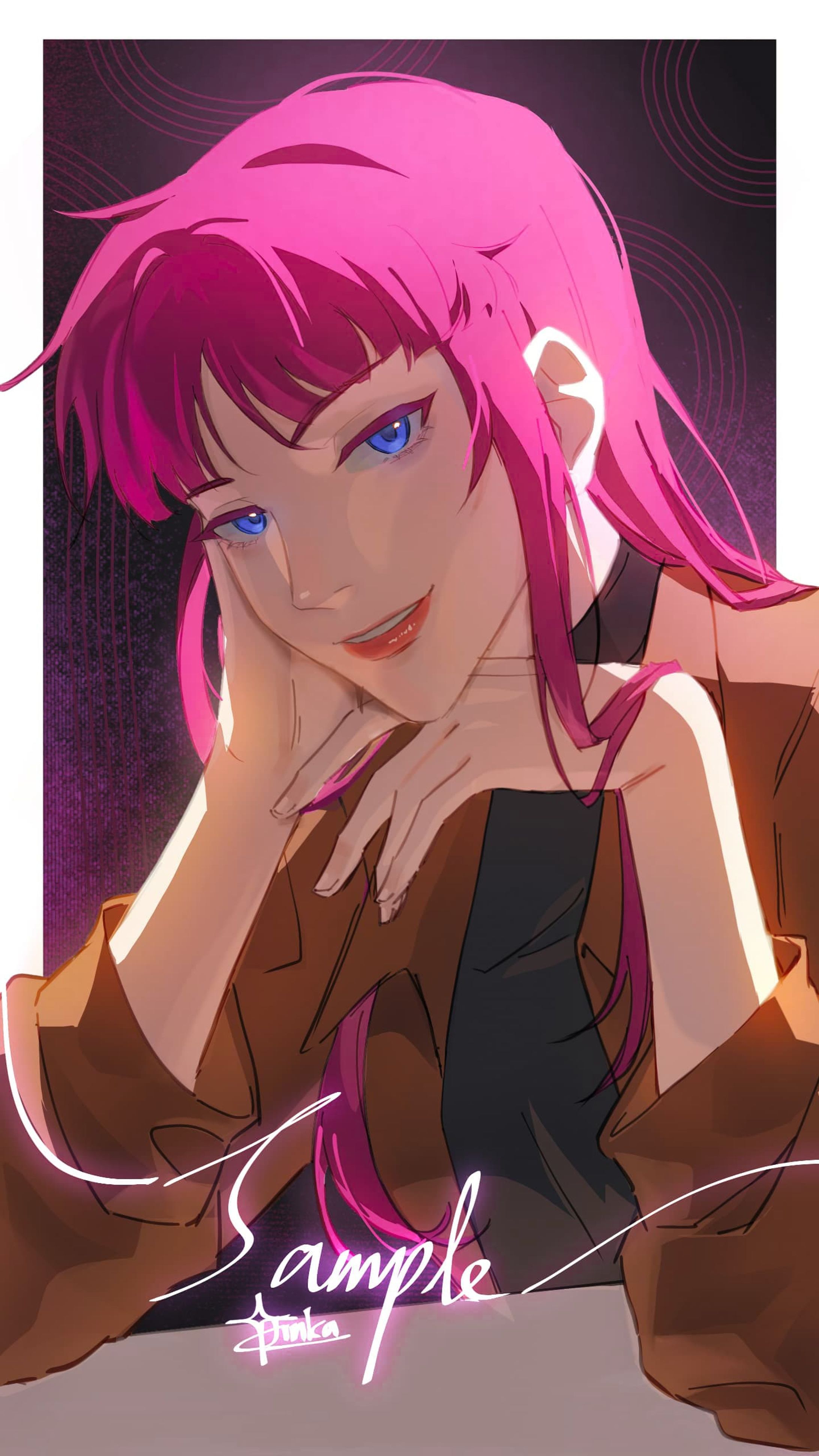 Art Trade—Agis-1