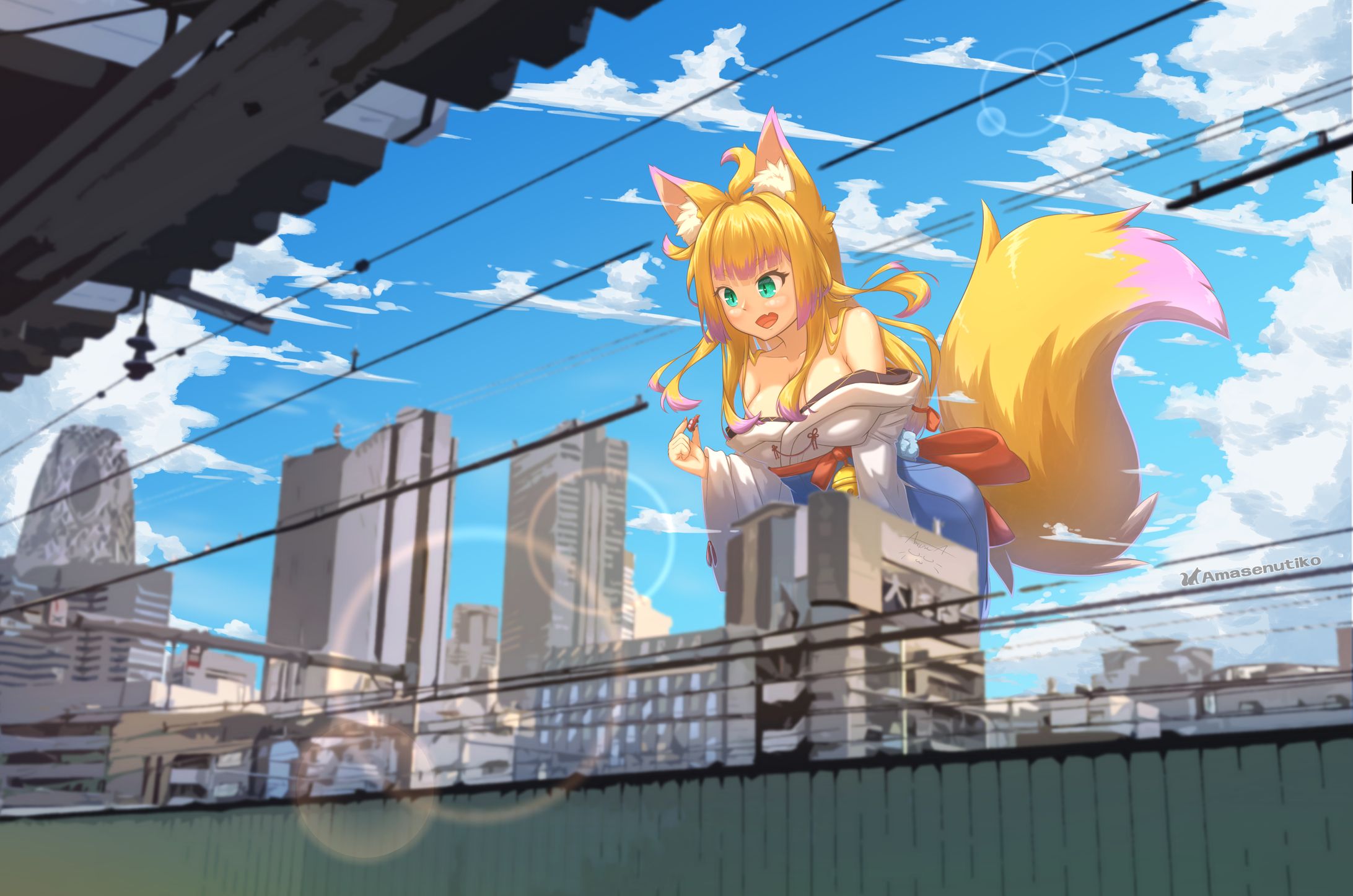 おおきくなったねつきちゃん-1