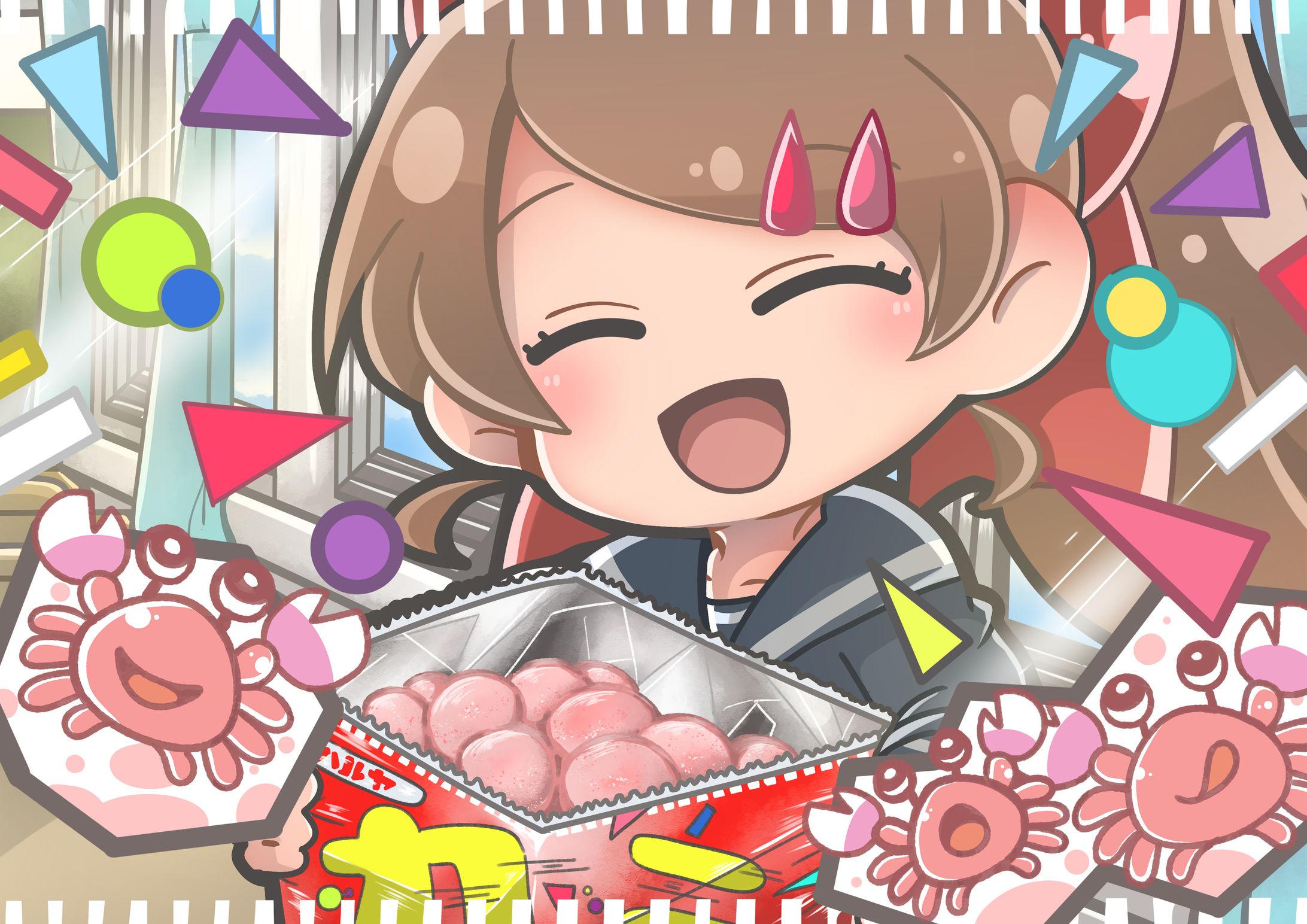 【展示会】岐南イラスト展2024-1