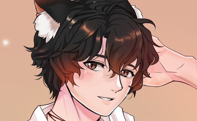 Commission Illustration