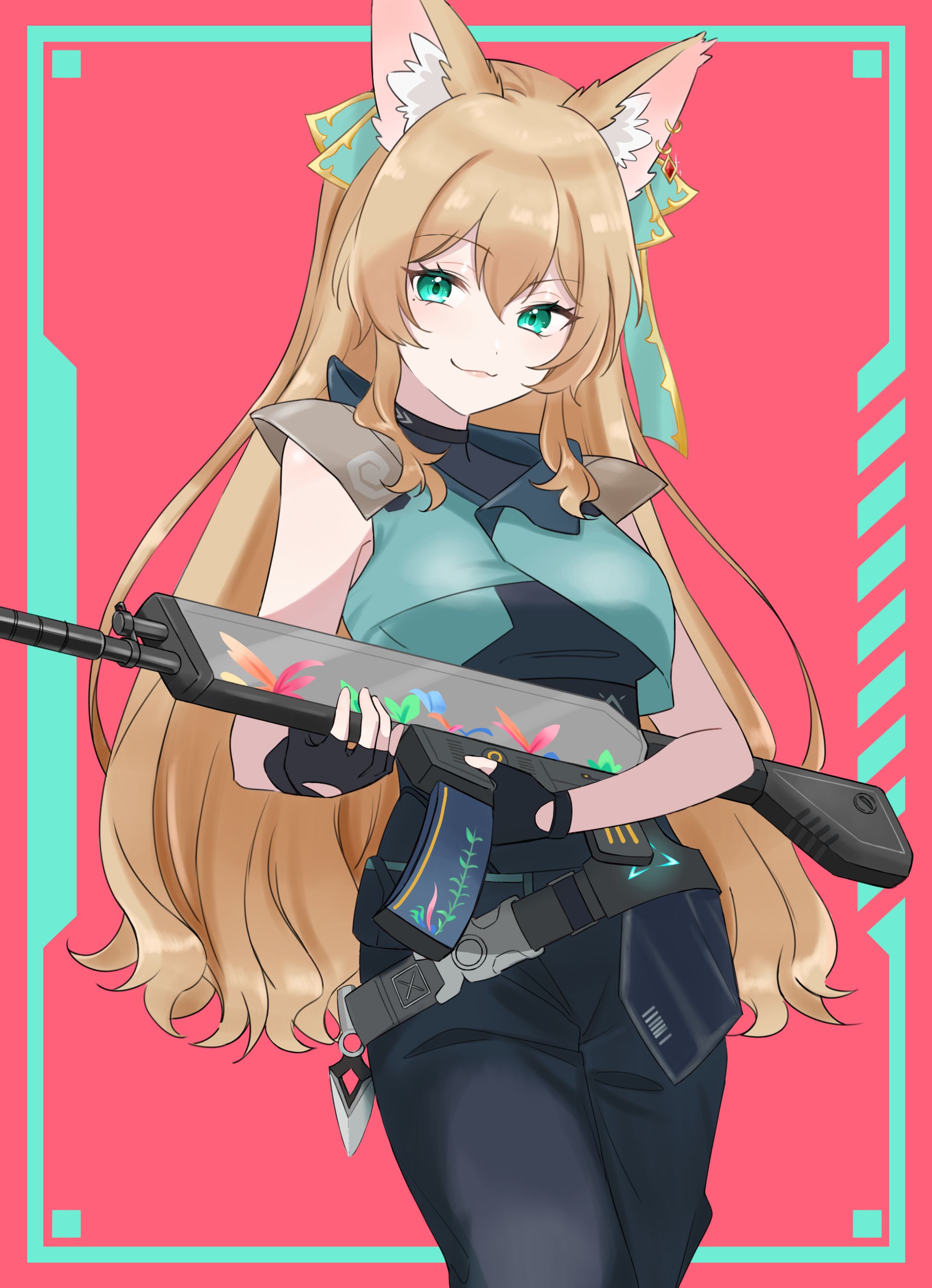【Skeb】Shiro 様-1