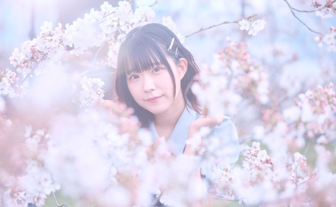 BOY MEETS HARU 春桜ゆめ